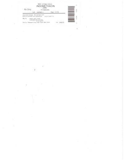 Indomethacin 25mg (Doc20170623101733 001)
