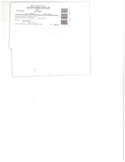 doc20170623111908_001.jpg WARFARIN 3MG - doc20170623111908 001