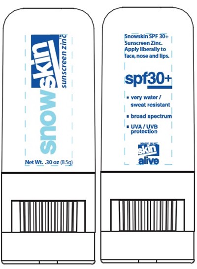 snowskinzinc.jpg Snowskin Sunscreen Zinc - snowskinzinc