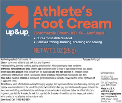 291050_targetathfoot_1oz_tube (291050 Targetathfoot 1oz Tube)