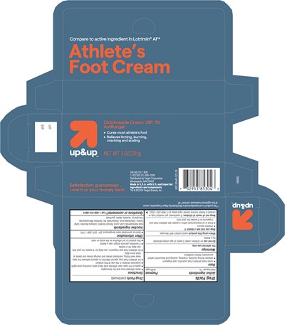 591050_targetathfoot_1oz_carton (591050 Targetathfoot 1oz Carton)