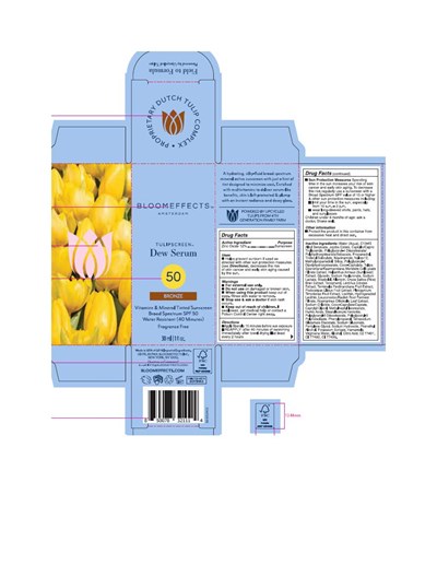Dosage And Administration (Bronze)