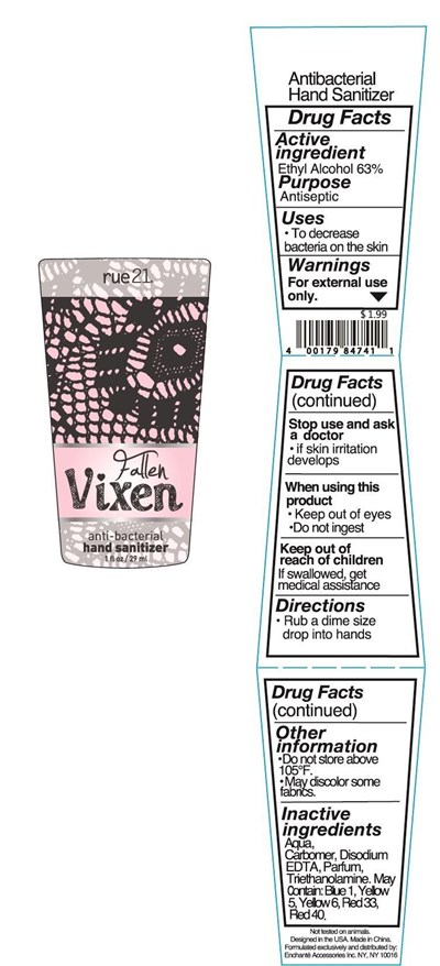 Label (162)