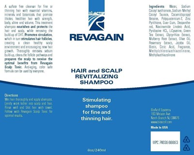 Package Label (Label)
