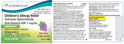 Package Label-principal Display Panel (1 mg/mL (120 mL Bottle))