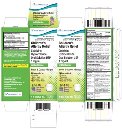 Package Label-principal Display Panel (1 mg/mL Carton (120 mL))