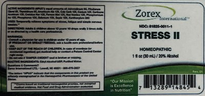 Principal Display Panel (30 mL Bottle Label)