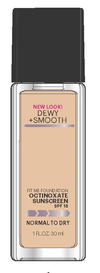 image of a label - MayFitF