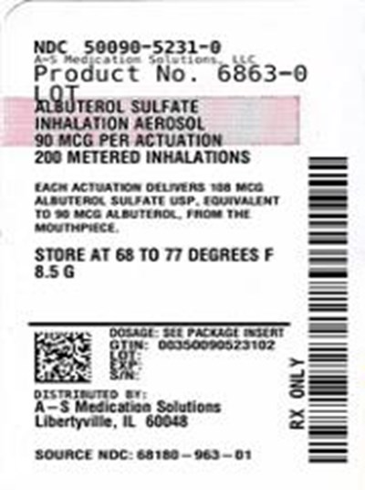 Label Image (Lbl500905231)