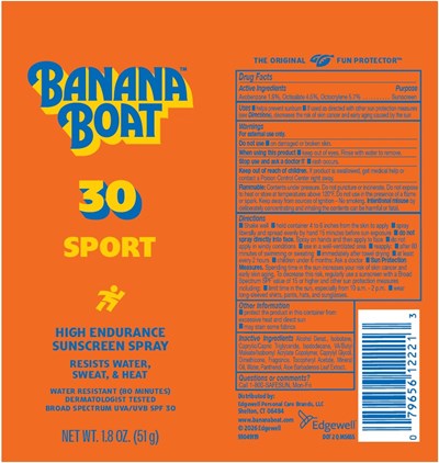 Label (63354 434 31 Label)