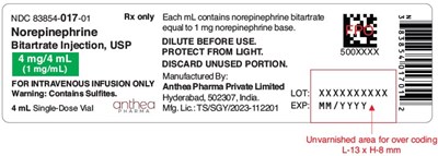 "image Description" (Spl Container Label Nbt)
