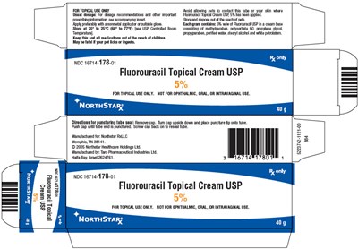 Principal Display Panel (40 g Tube Carton)