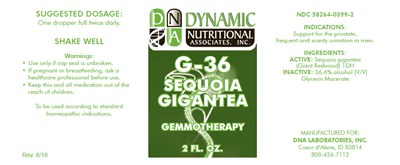 Principal Display Panel (2 FL. OZ. Bottle Label)
