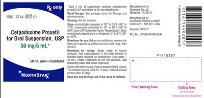 Package Label-principal Display Panel (50 mg/5 mL (50 mL Bottle))