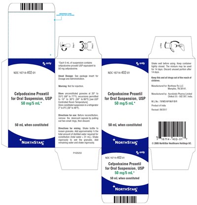 Package Label-principal Display Panel (50 mg/5 mL Carton Label)