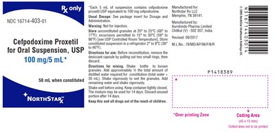 Package Label-principal Display Panel (100 mg/5 mL (50 mL Bottle))