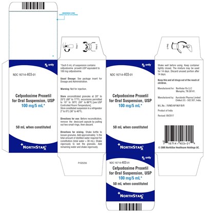 Package Label-principal Display Panel (100 mg/5 mL Carton Label)