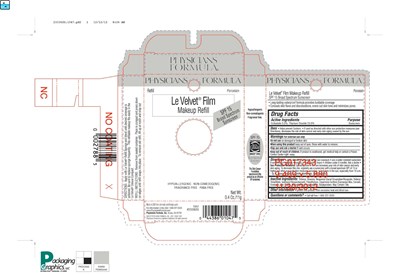 image of carton - LeVelvet Carton