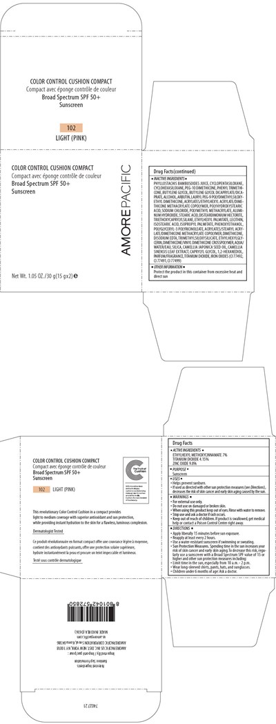 Principal Display Panel (30 g Container Carton)