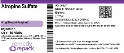 Remedy_Label - Remedy Label