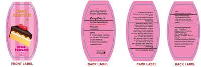 Label (178)