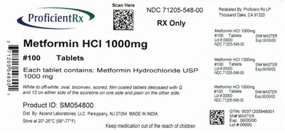 metformin-1000mg-100.jpg 71205-548-00 - metformin 1000mg 100