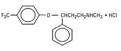 Str1 (Fluoxetine Str)