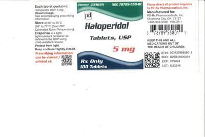 72789558 Label (72789558)