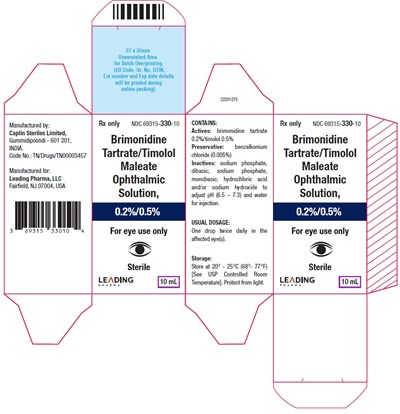Brimonidine-timolol-10ml-carton (Brimonidine Timolol 10ml Carton)