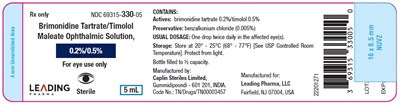 Brimonidine-timolol-5ml-container (Brimonidine Timolol 5ml Container)