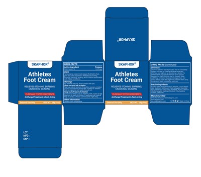 Principal Display Panel (Label)