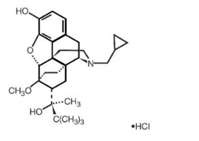 Chemicalstructurebupren (Chemicalstructure1)