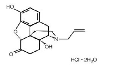 Chemicalstructurenal (Chemicalstructure2)