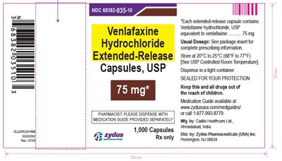 e5d724aa-bc22-4503-b0e0-87b3b1d4a77e-06.jpg Venlafaxine hydrochloride extended-release capsules, USP - e5d724aa bc22 4503 b0e0 87b3b1d4a77e 06
