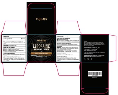 Label. (00)