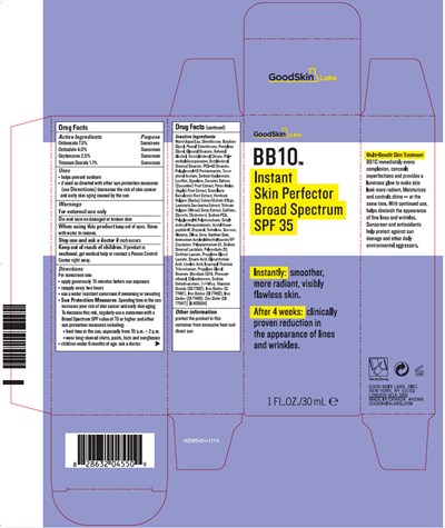 Principal Display Panel (30 mL Bottle Carton)