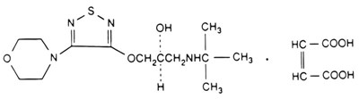 Chemical Structure (Cosopt 02)