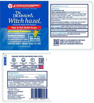 Principal Display Panel (103.5 mL Bottle Label)