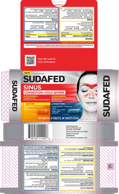 Sudafed-1 (Sudafed 1)