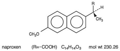 1 - naproxen tablets usp 1