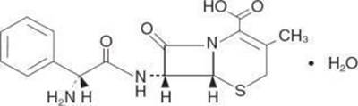 Structural Formula (Cep02 0003 01)