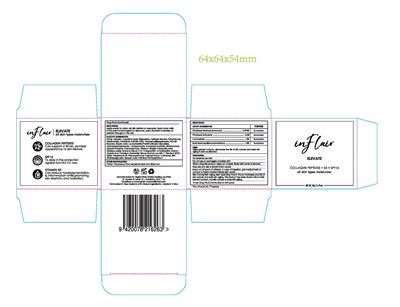 Labeling (87582 002 01)