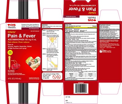 59017 Infants Pain And Fever