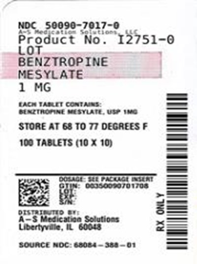 Label Image (Lbl500907017)