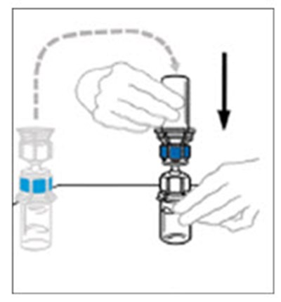 vonvendi-17.jpg PRINCIPAL DISPLAY PANEL - 650 IU Vial Label - vonvendi 17