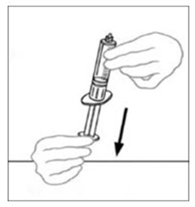 vonvendi-20.jpg PRINCIPAL DISPLAY PANEL - 1300 IU Vial Label - vonvendi 20
