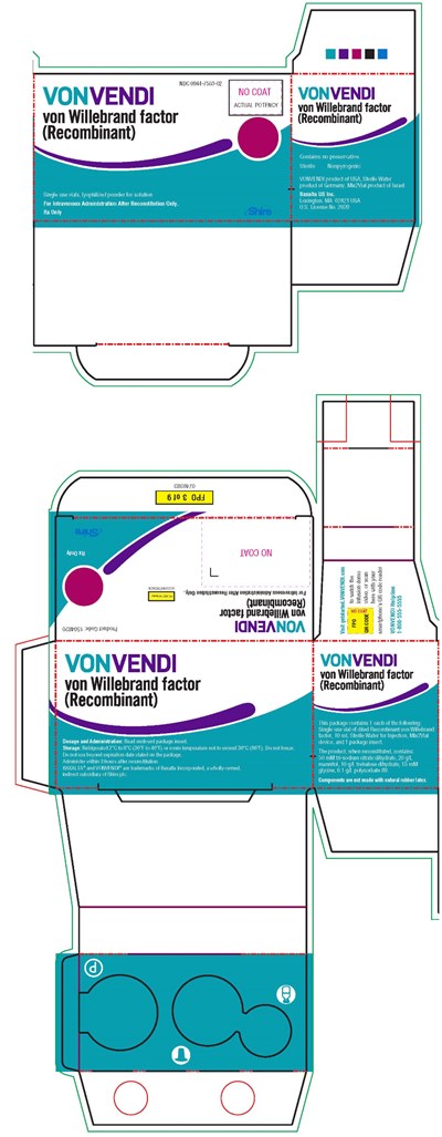 Vonvendi 36