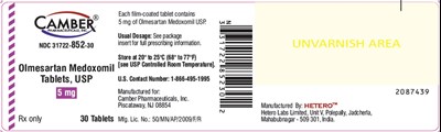 olmesartan5mg30scontainerlabel.jpg olmesartan5mg30scontainerlabel - olmesartan5mg30scontainerlabel