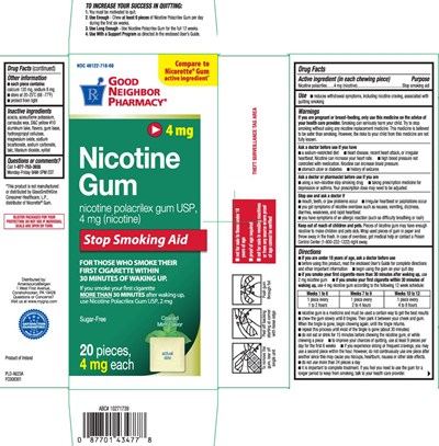 nicotine-4-mg-mint-coated-usp-gum-1.jpg Nicotine Polacrilex 4 mg (nicotine) - nicotine 4 mg mint coated usp gum 1