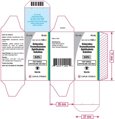 Ketorolac-tromethamine-10ml-carton (Ketorolac Tromethamine 10ml Carton)